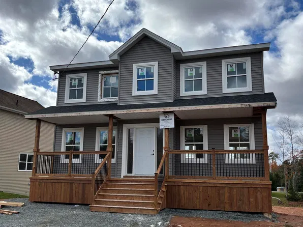 204 Curtis Dr, Truro, NS B2N 0H1