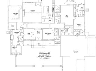 21951 E Stacey Rd, Queen Creek, AZ 85142