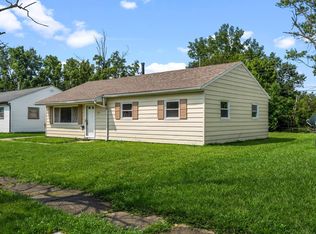 4441 Marlowe St, Dayton, OH 45416