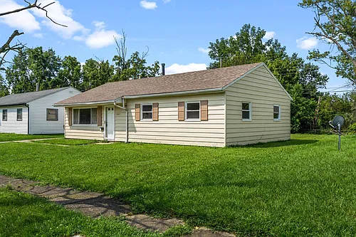 4441 Marlowe St Photo 1