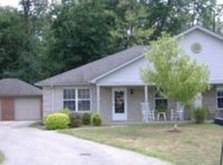 128 Bittersweet Rd, Jeffersonville, IN 47130