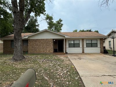 1400 Baldridge Dr, Gatesville, TX, 76528