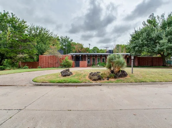 915 S Lincoln Dr, Enid, OK 73703