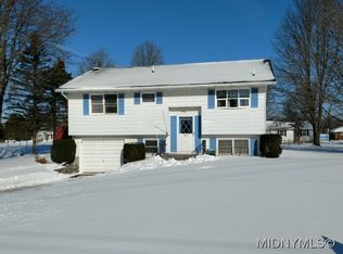 383 Fairview Cir, West Winfield, NY 13491