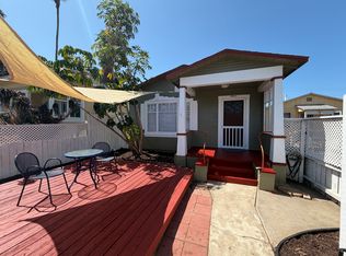 4811 Long Branch Ave, San Diego, CA 92107