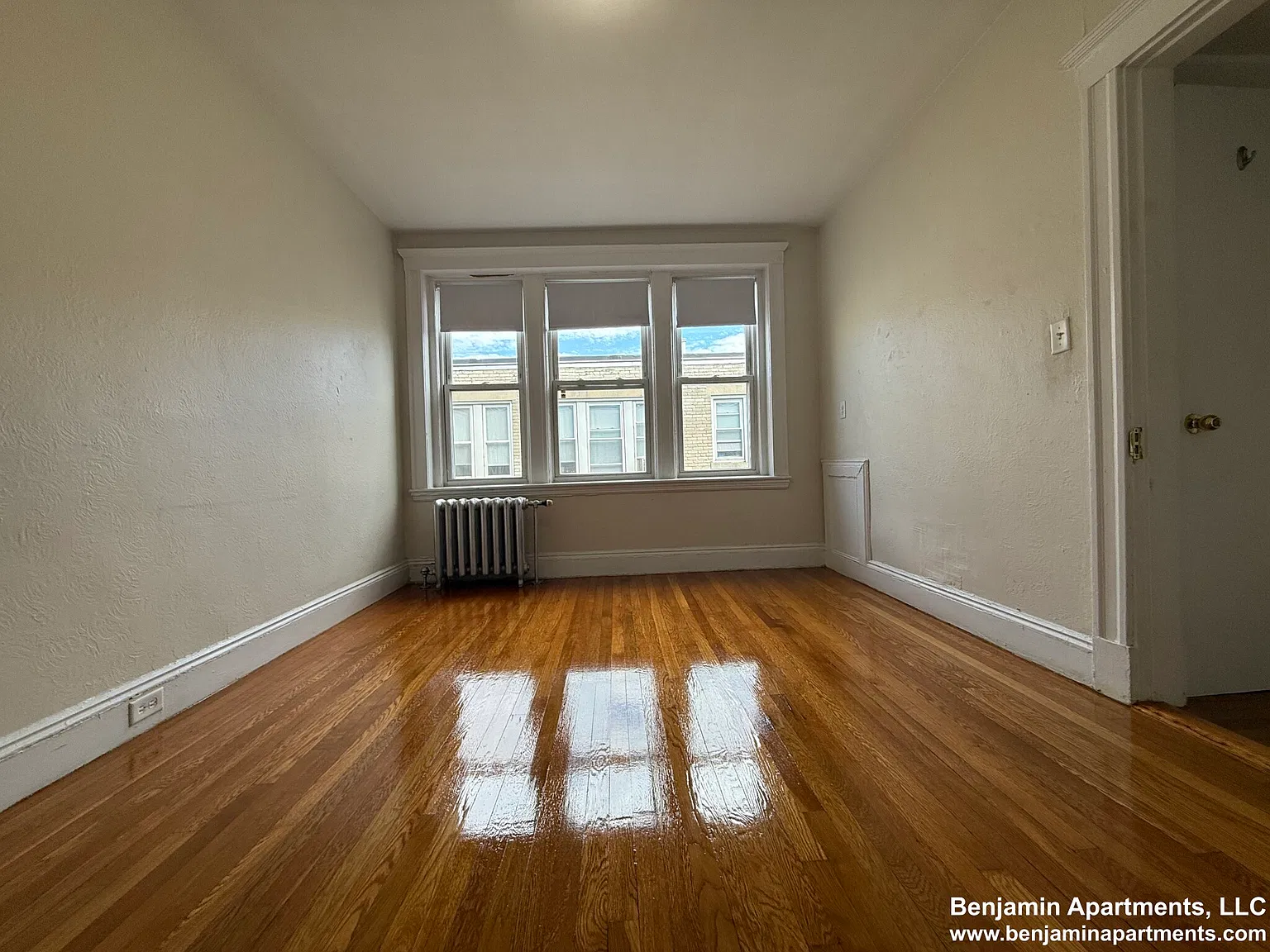 1 bed, $2,450 — Photo 4