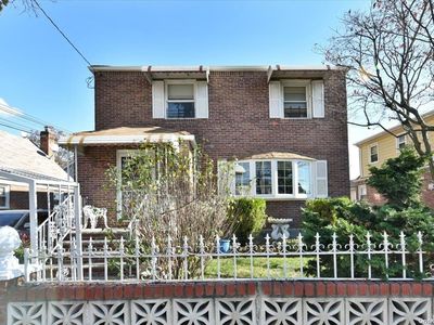 109-11 225th Street, Jamaica, NY, 11429