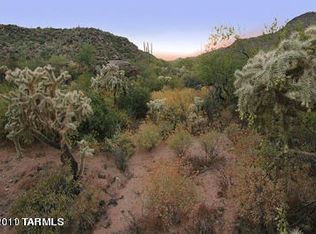 13438 N Old Ranch House Rd, Marana, AZ 85658