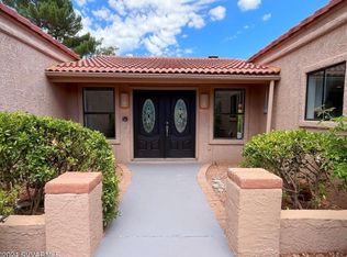 11001 Verde Valley School Rd, Sedona, AZ 86351