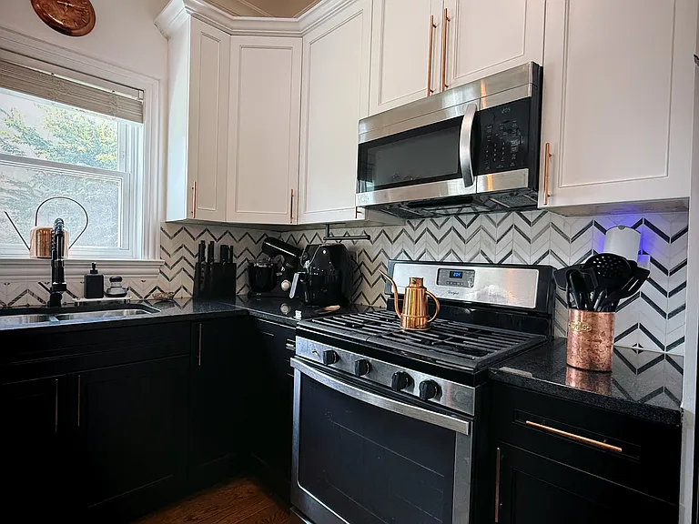 6626 S Kimbark Ave #1S — Photo 5