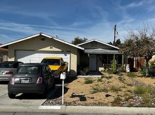 13237 Via Real, Desert Hot Springs, CA 92240