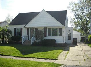 356 Pilgrim Rd, Tonawanda, NY 14150