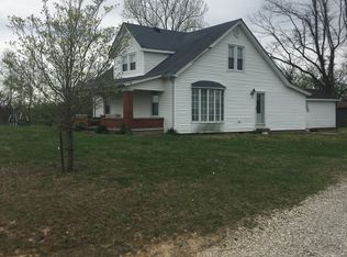 242 Dry Ridge Rd, Eastview, KY 42732