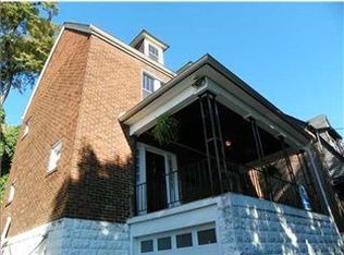 3144 Beechwood Blvd, Pittsburgh, PA 15217