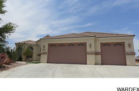 2nd image of 6231 S Los Lagos Cv