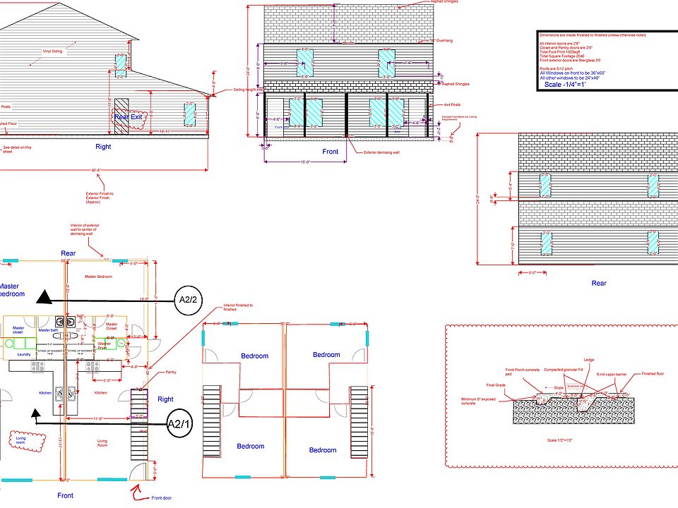 2nd image of 123 Arnold Rd