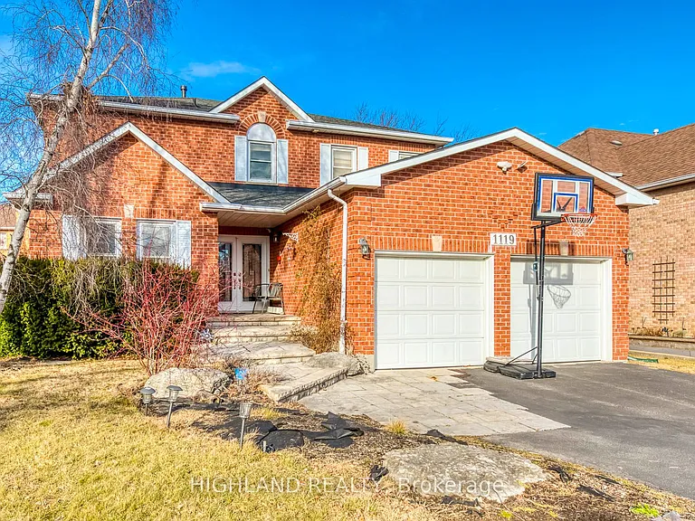 1119 Privet Pl — Photo 1