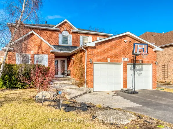 1119 Privet Pl, Oakville, ON L6J 7J6