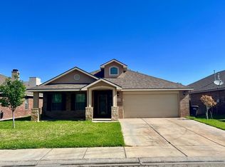 6104 Candlestick Dr, Midland, TX 79706