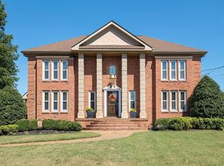5324 Bell Crest Dr, Antioch, TN 37013