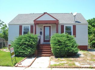 307 N Franklin Blvd, Pleasantville, NJ 08232