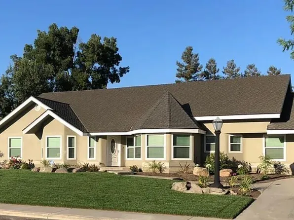 1740 S Teddy St, Visalia, CA 93277