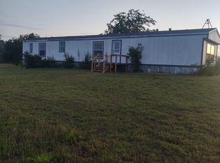 3535 Agnes Cir, Springtown, TX 76082