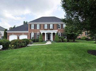 129 Sewickley Farm Cir, Mars, PA 16046