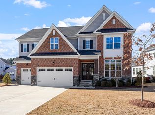 1053 Tahoe Glen Pl, Cary, NC 27513
