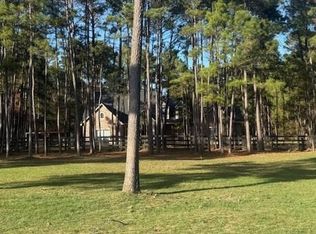 17709 W Terrace Oaks Dr, Waller, TX 77484