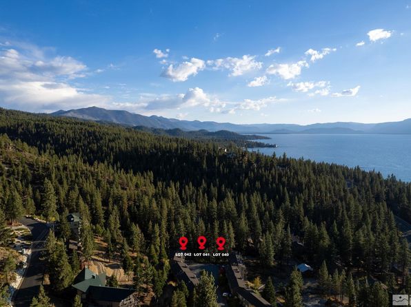 228 Bedell Way, Glenbrook, NV 89413