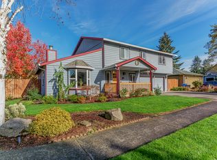 7006 NE 72nd Cir, Vancouver, WA
