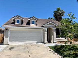 3424 Jumilla Way, Sacramento, CA 95834