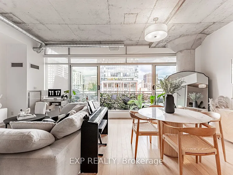 66 Portland St #609 — Photo 14