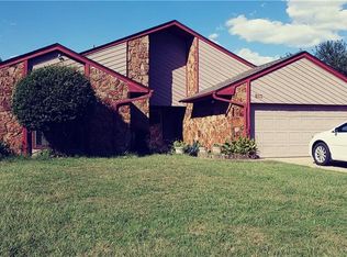 8113 NW 89th St, Oklahoma City, OK 73132