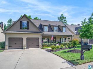 210 Perthshire Cv, Pelham, AL 35124