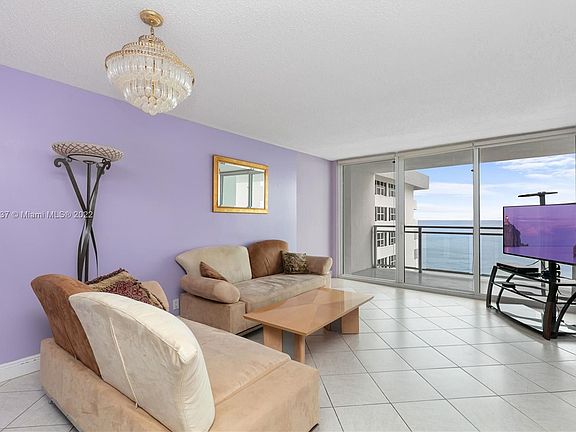 2nd image of 2030 S Ocean Dr APT 2116
