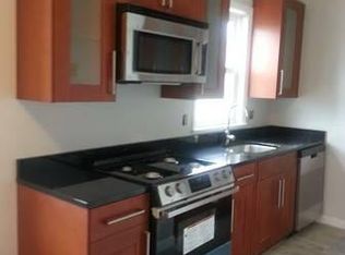 1 Gould St #2, Brighton, MA 02135