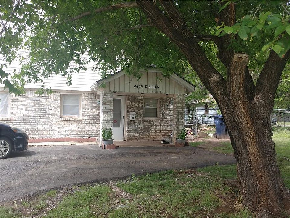 1st image of 4009 S Stiles Ave