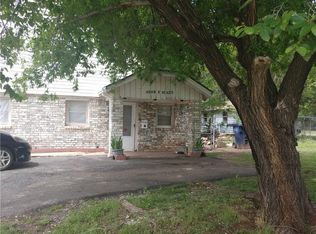 4009 S Stiles Ave, Oklahoma City, OK 73129