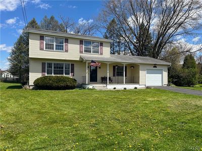 8 Parkwood Cir, Cortland, NY, 13045