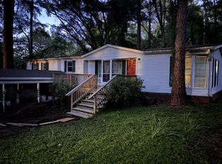 2193 Pineland Dr, Tallahassee, FL 32317
