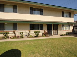 12042 Bailey St APT 3, Garden Grove, CA 92845