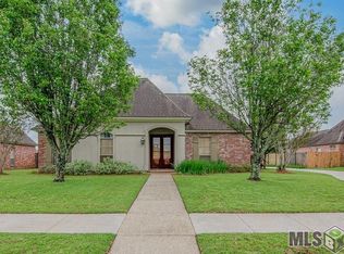 6122 English Turn Dr, Zachary, LA 70791