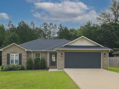 8 Smokey Ridge Ct, Sheridan, AR, 72150