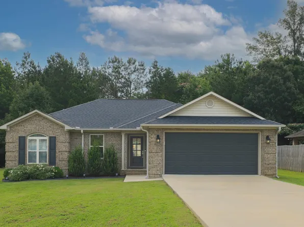 8 Smokey Ridge Ct, Sheridan, AR 72150