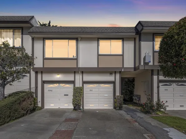 3840 Annapolis Ct #10A, South San Francisco, CA 94080