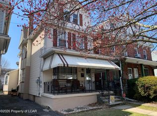 30 Gates St, Wilkes Barre, PA