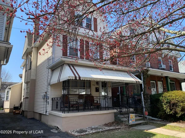 30 Gates St, Wilkes Barre, PA 18702