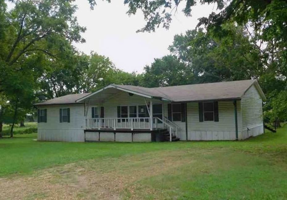 Property Front View
